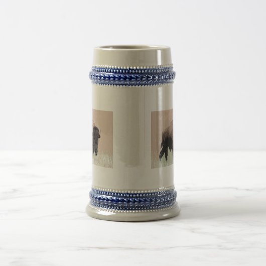 Buffalo/gif Bierpul (Center)