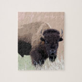 Buffalo/gif Legpuzzel (Verticaal)