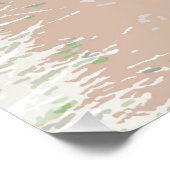 Buffalo/gif Perfect Poster (Hoek)