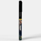 Buffalo Grazing beroemd gemaakt door A Serene Stre Case-Mate iPhone Case (Achterkant / Rechts)