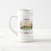 Buffalo Harbour  Beer Stein Bierpul (Links)