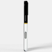 Buffalo Head: kracht en schoonheid Case-Mate iPhone Case (Achterkant / Rechts)