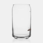 Buffalo Hoofdlicht kan glas (Rechts)