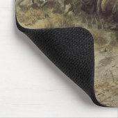 Buffalo Hunt No. 26 van CM Russell,  Indiërs Muismat (Hoek)