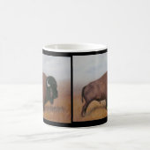 Buffalo Koffiemok (Center)