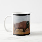 Buffalo Koffiemok (Links)