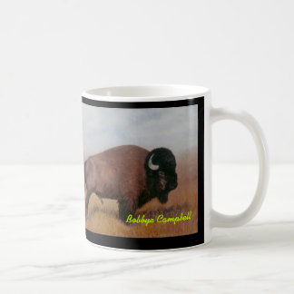 Buffalo Koffiemok