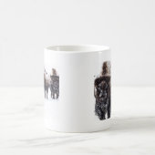 Buffalo Koffiemok (Center)