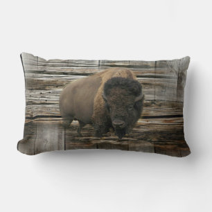 Buffalo Kussen