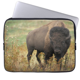 Buffalo Laptop Sleeve