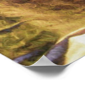 BUFFALO LEGACY Great Spirit Poster (Hoek)