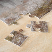 Buffalo Legpuzzel (Zijkant)