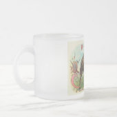 Buffalo Matglas Koffiemok (Links)