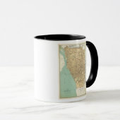 Buffalo Mok (Voorkant rechts)