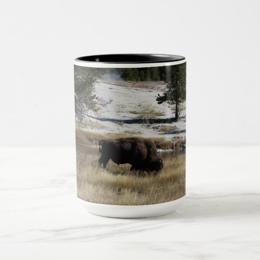 Buffalo Mok-2 Mok (Midden)