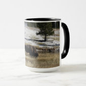 Buffalo Mok-2 Mok (Voorkant rechts)