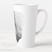 Buffalo, mok koffie (Rechts)