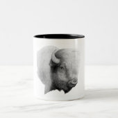 Buffalo, mok koffie (Center)