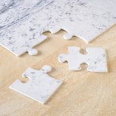 Buffalo Montana.kerstcadeautjes Legpuzzel (Zijkant)