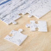 Buffalo Montana. Legpuzzel (Zijkant)