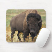 Buffalo Muismat (Met muis)