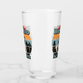 Buffalo, New York Glas (Links)