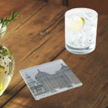 Buffalo, New York Historische Monumenten