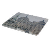 Buffalo, New York Historische Monumenten Snijplank (Hoek)