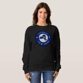 Buffalo New York Trui (Voorkant volledig)