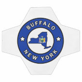Buffalo New York Voetbal (Enkel)