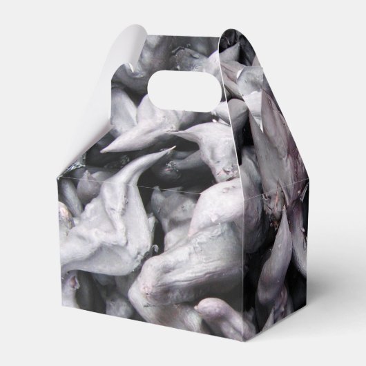 Buffalo Nuts - Waterkaltrop Bedankdoosjes (Achterkant)