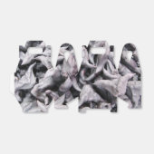 Buffalo Nuts - Waterkaltrop Bedankdoosjes (Uitgevouwen)