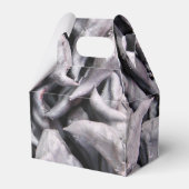 Buffalo Nuts - Waterkaltrop Bedankdoosjes (Voorkant Zijde)