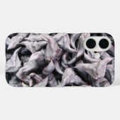 Buffalo Nuts - Waterkaltrop Case-Mate iPhone Case (Achterkant (horizontaal))