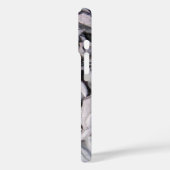 Buffalo Nuts - Waterkaltrop Case-Mate iPhone Case (Achterkant / Links)