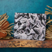 Buffalo Nuts - Waterkaltrop Fotoplaat (Zijkant)