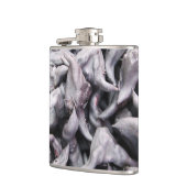 Buffalo Nuts - Waterkaltrop Heupfles (Links)