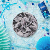 Buffalo Nuts - Waterkaltrop Papieren Bordje (Feest)