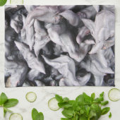 Buffalo Nuts - Waterkaltrop Theedoek (Gevouwen)