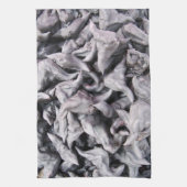 Buffalo Nuts - Waterkaltrop Theedoek (Verticaal)