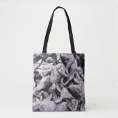 Buffalo Nuts - Waterkaltrop Tote Bag (Voorkant)