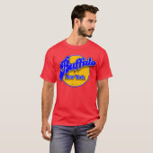 Buffalo NY BGswoop shirt (Voorkant volledig)