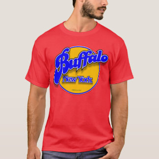 Buffalo NY BGswoop shirt