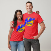 Buffalo NY BGswoop shirt (Unisex)
