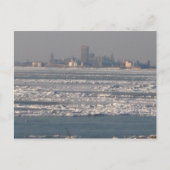 Buffalo, NY Briefkaart (Voorkant)