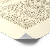 Buffalo, NY Panoramic Map - 1902 Poster (Hoek)