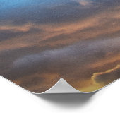 Buffalo, NY Poster (Hoek)