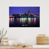 Buffalo, NY Poster (Keuken)