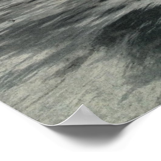 Buffalo, NY Poster (Hoek)