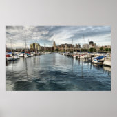 Buffalo, NY Poster (Voorkant)